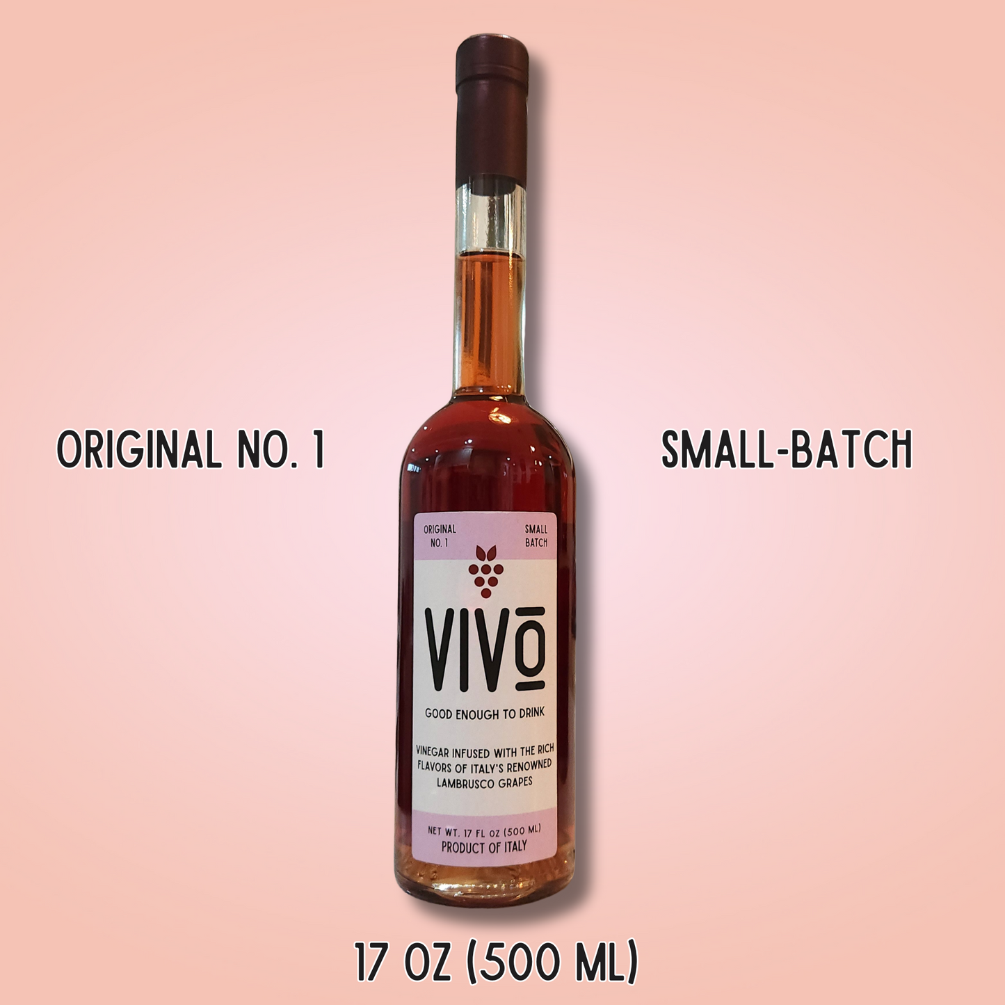 VIVO VINEGAR