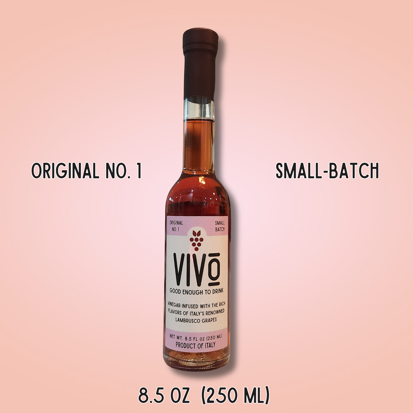 VIVO VINEGAR